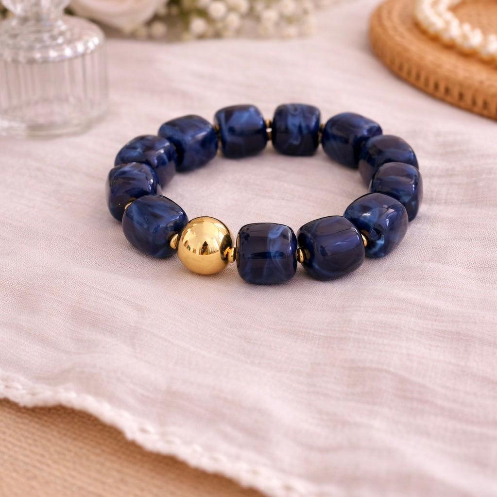 Bracelet élastique Hortense