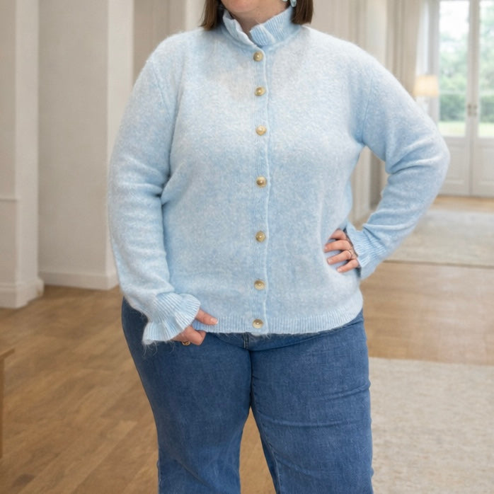 Cardigan Émile