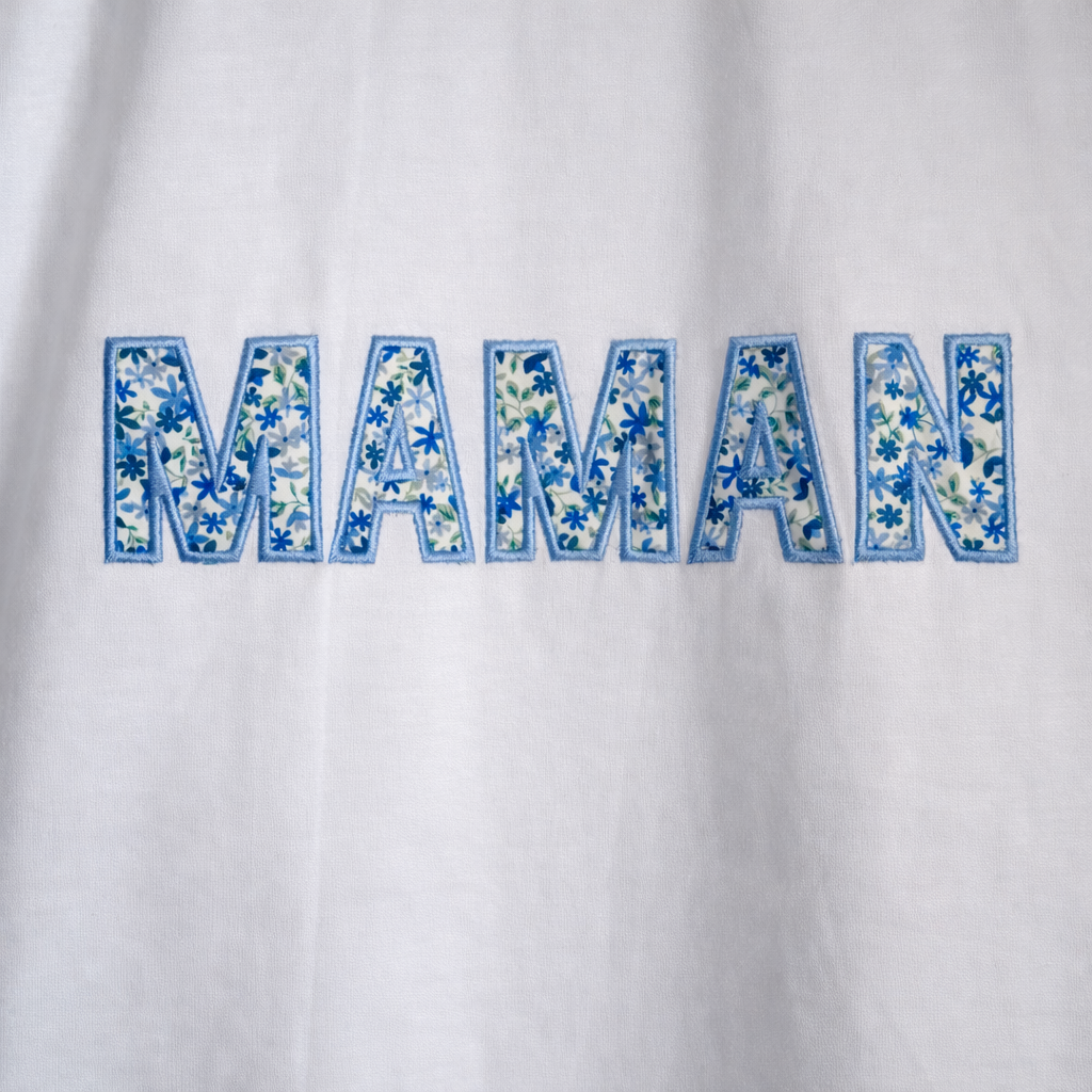 T shirt Maman