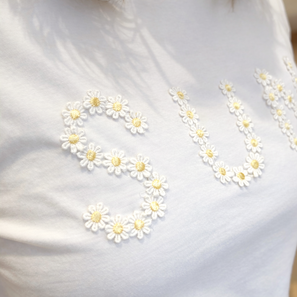 T shirt Sun