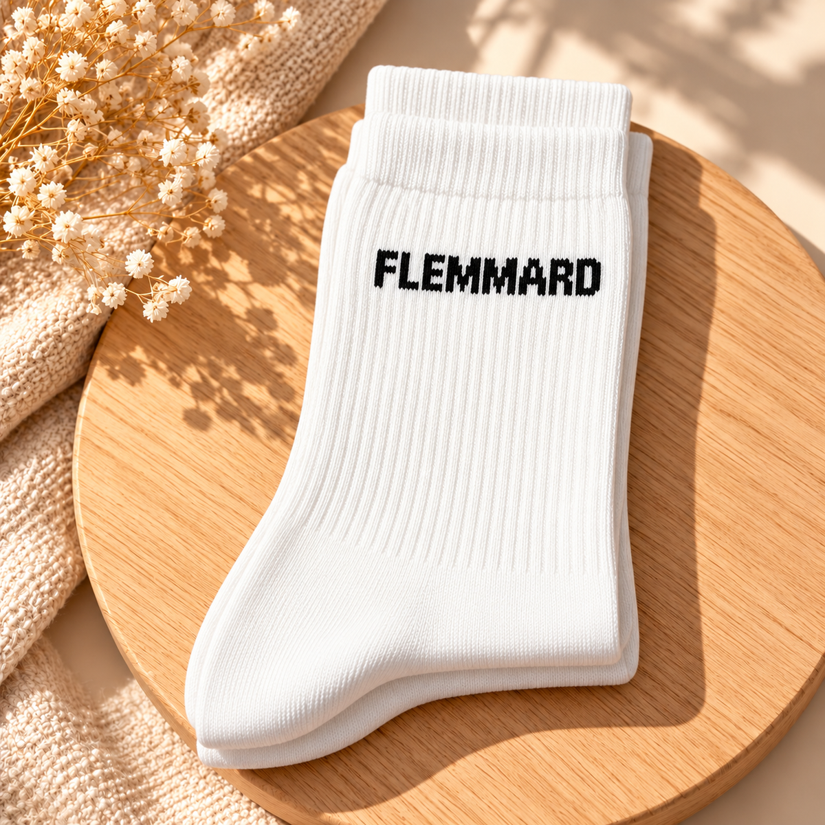Chaussettes homme