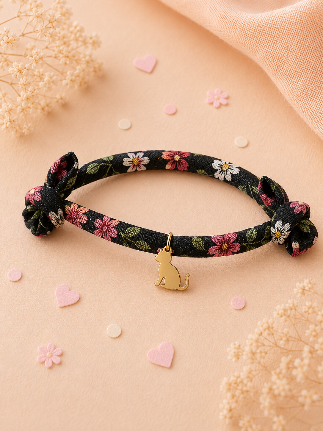 Bracelet enfant à message