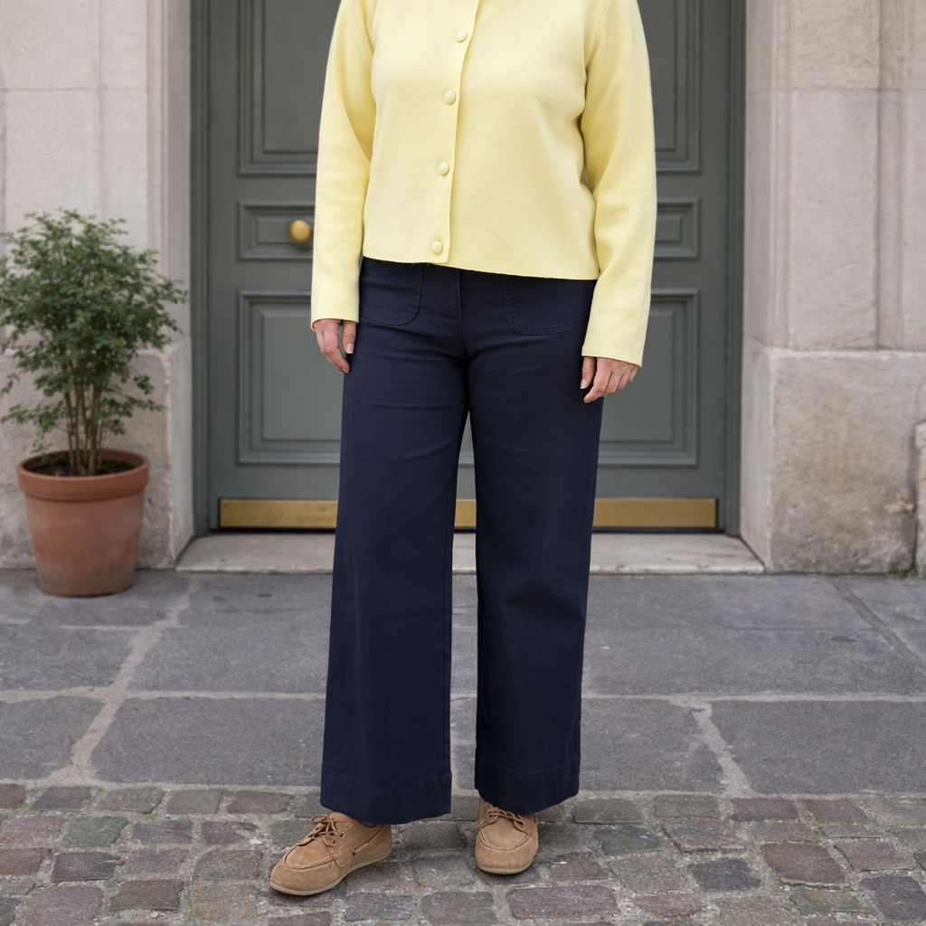 Pantalon Lucien