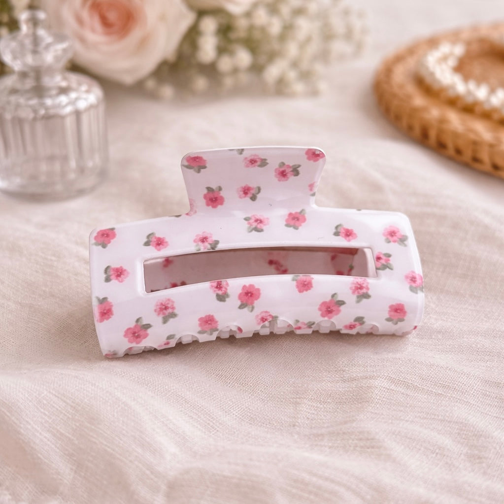 Barrette cheveux fantaisie