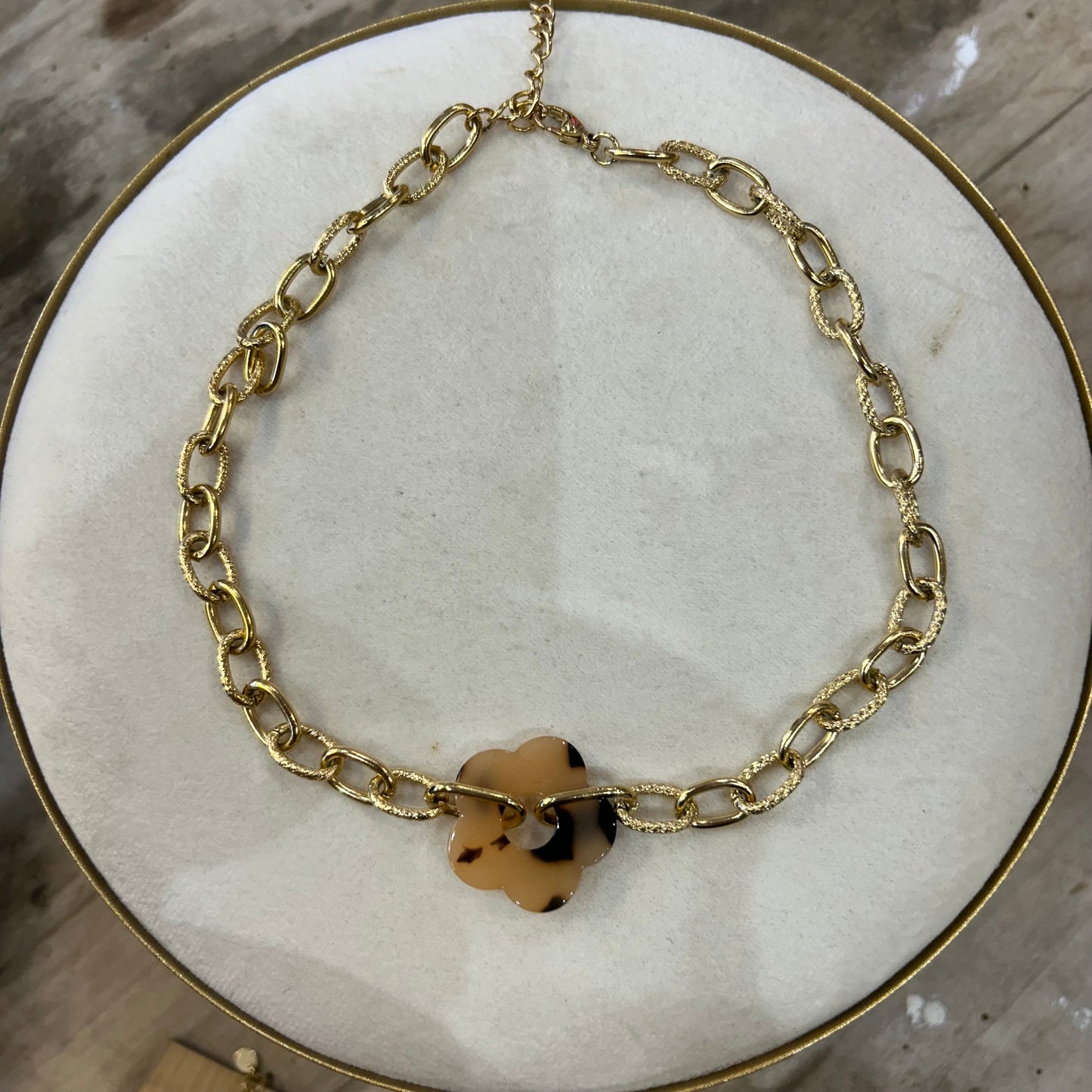 Collier Madeline