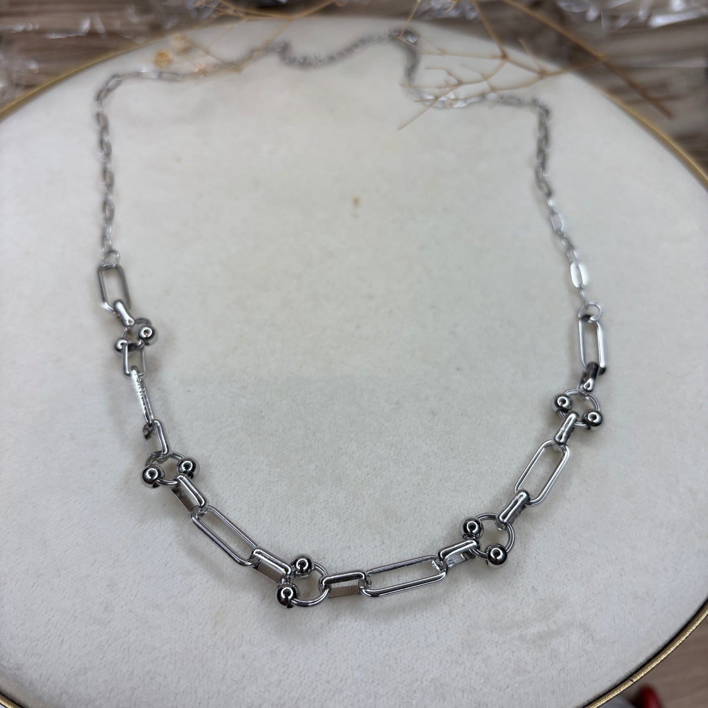 Collier Ombeline