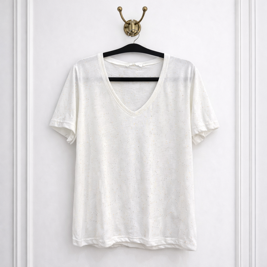 T shirt Iris