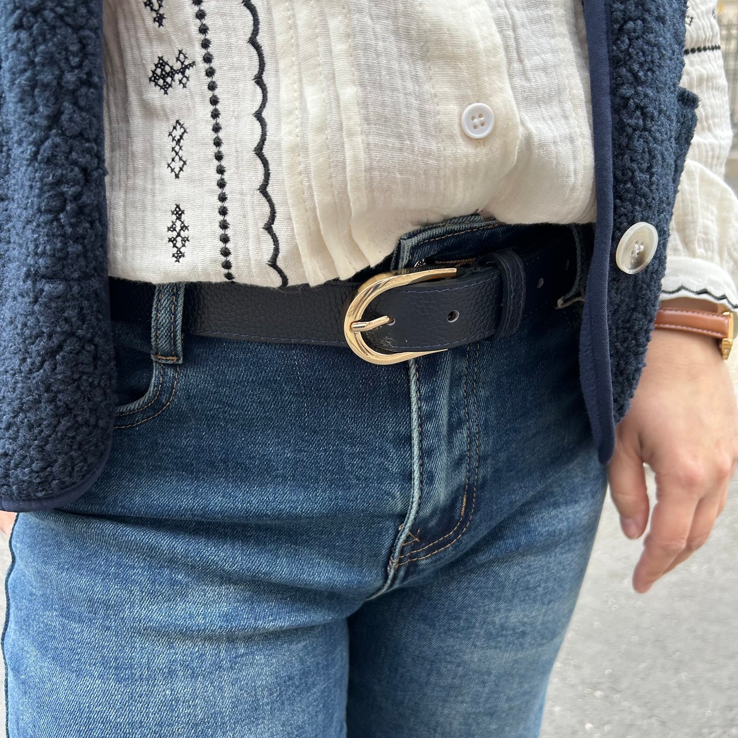 Ceinture Léonie