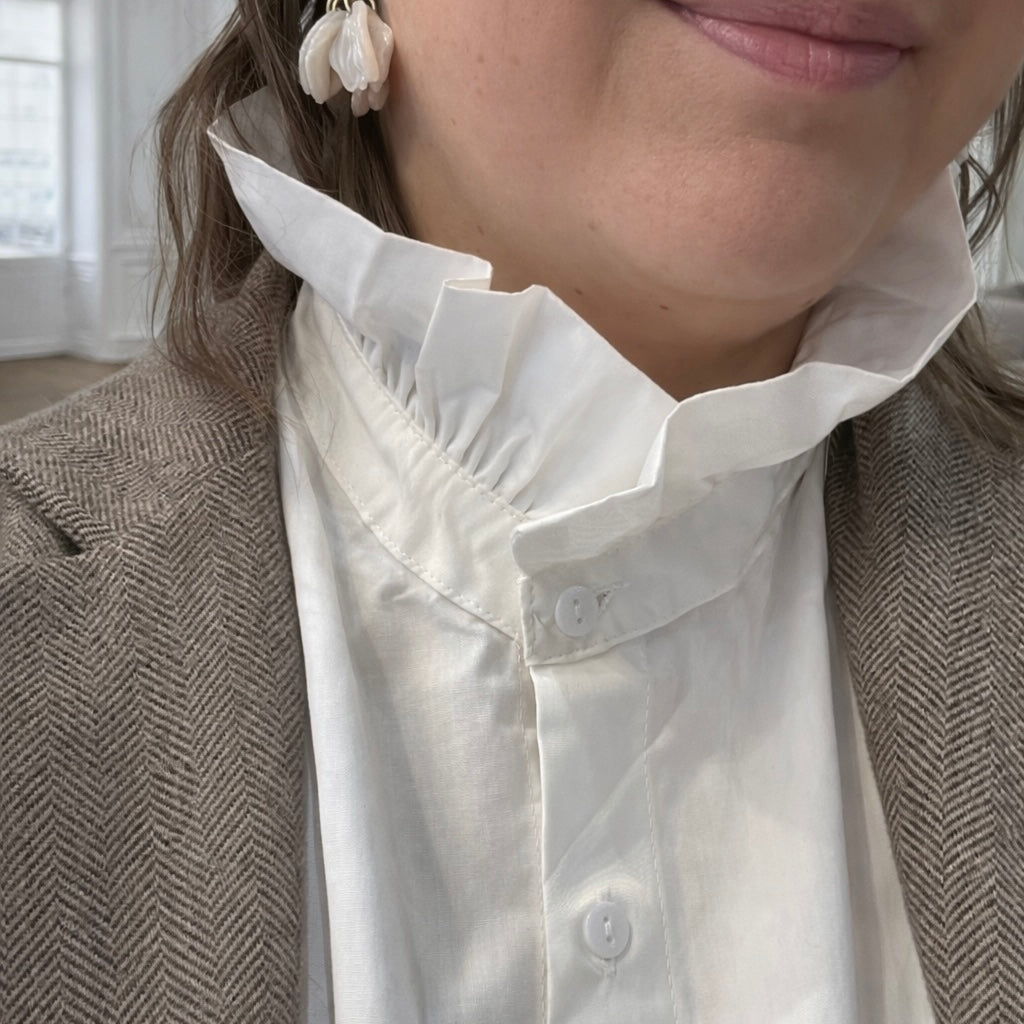 Chemise Isaure