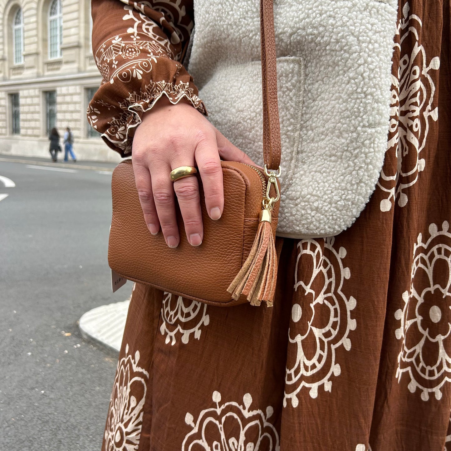 Robe Romane