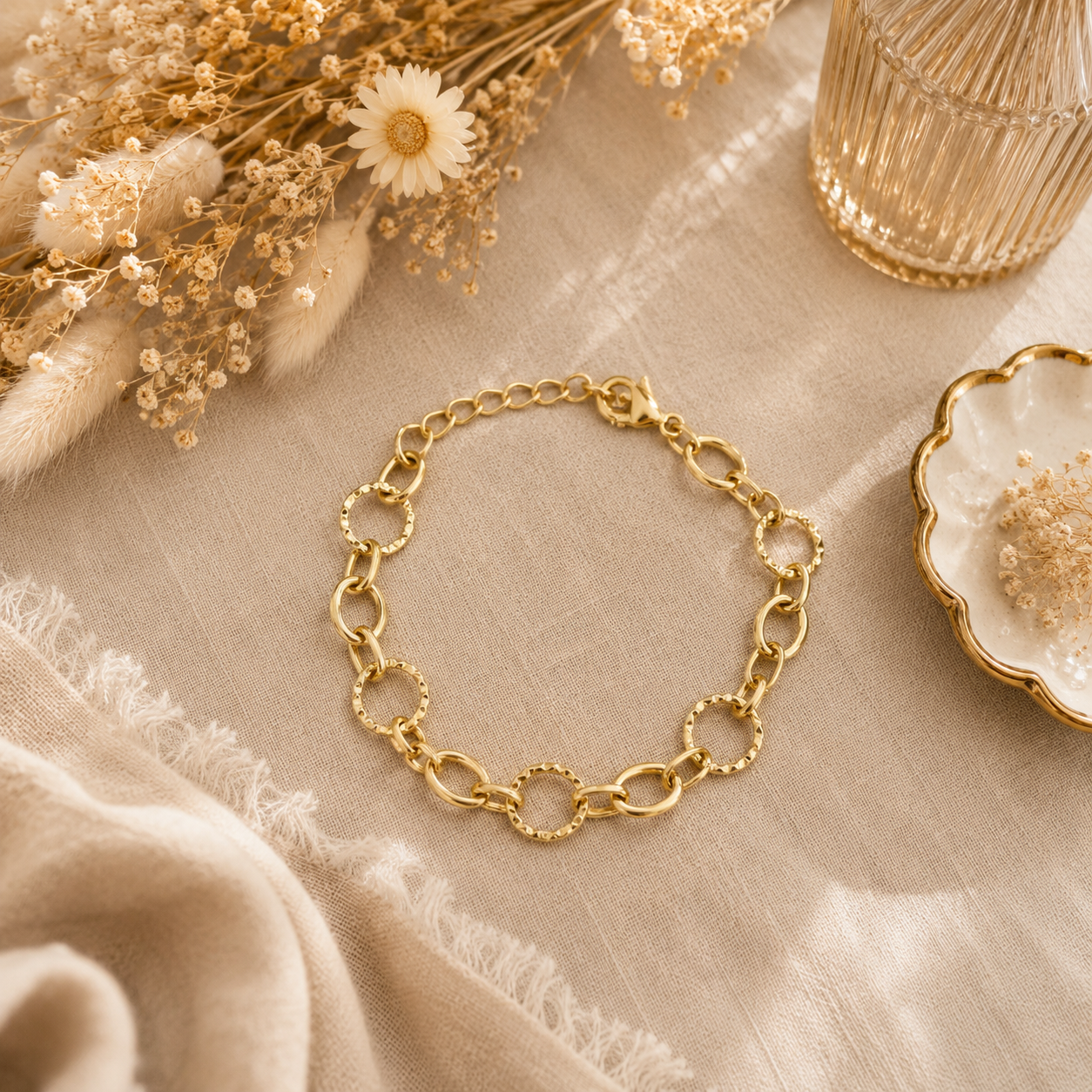 Bracelet Hermione