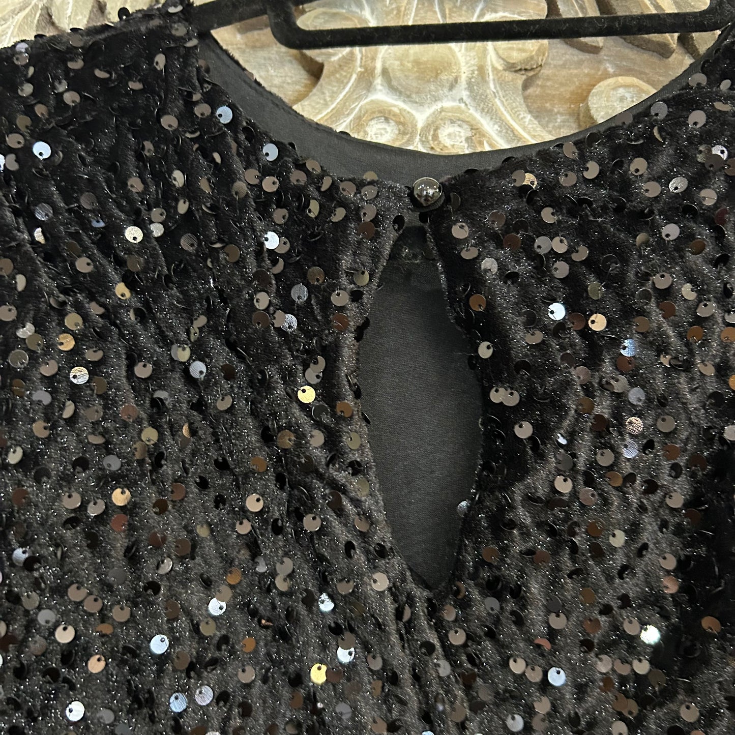 Blouse Talya
