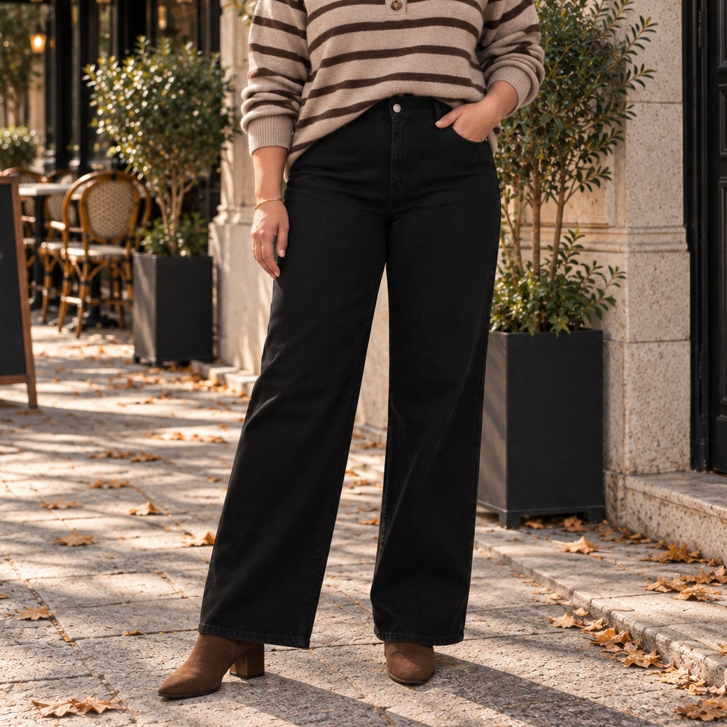 Jean John grande taille