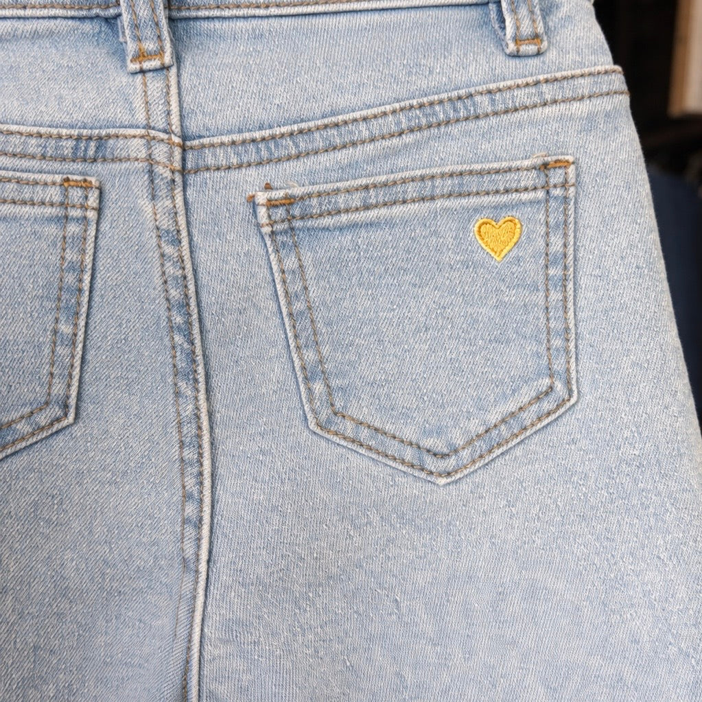 Jean clair Auguste enfants