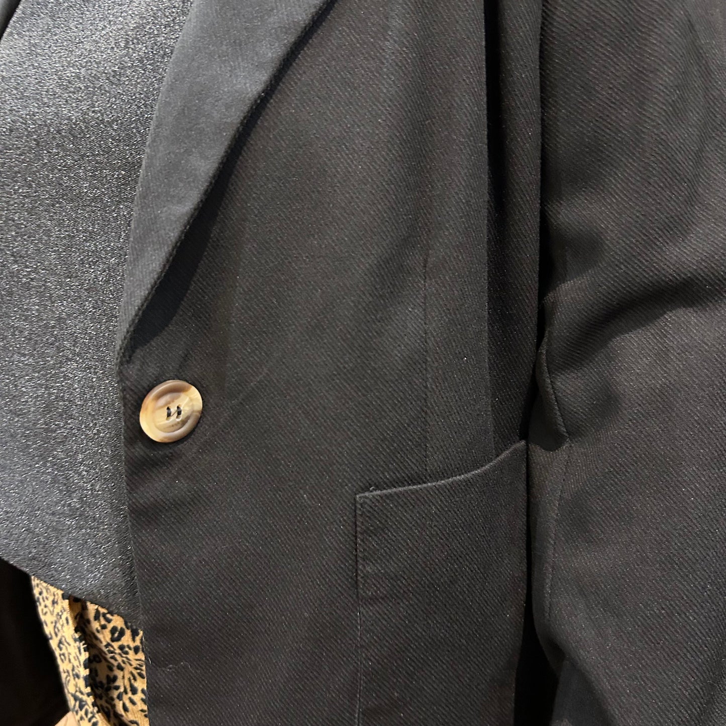 Blazer Louis
