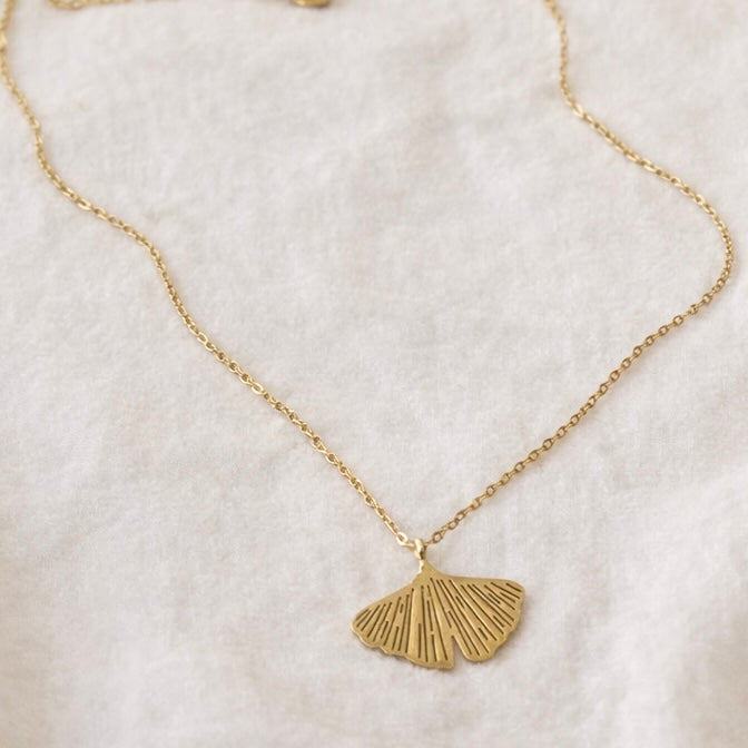 Collier Ginko