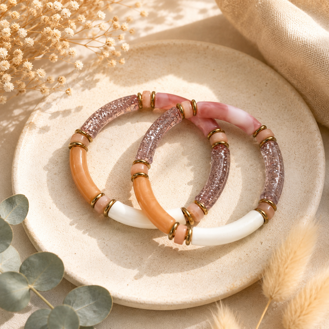 Bracelet Pierre