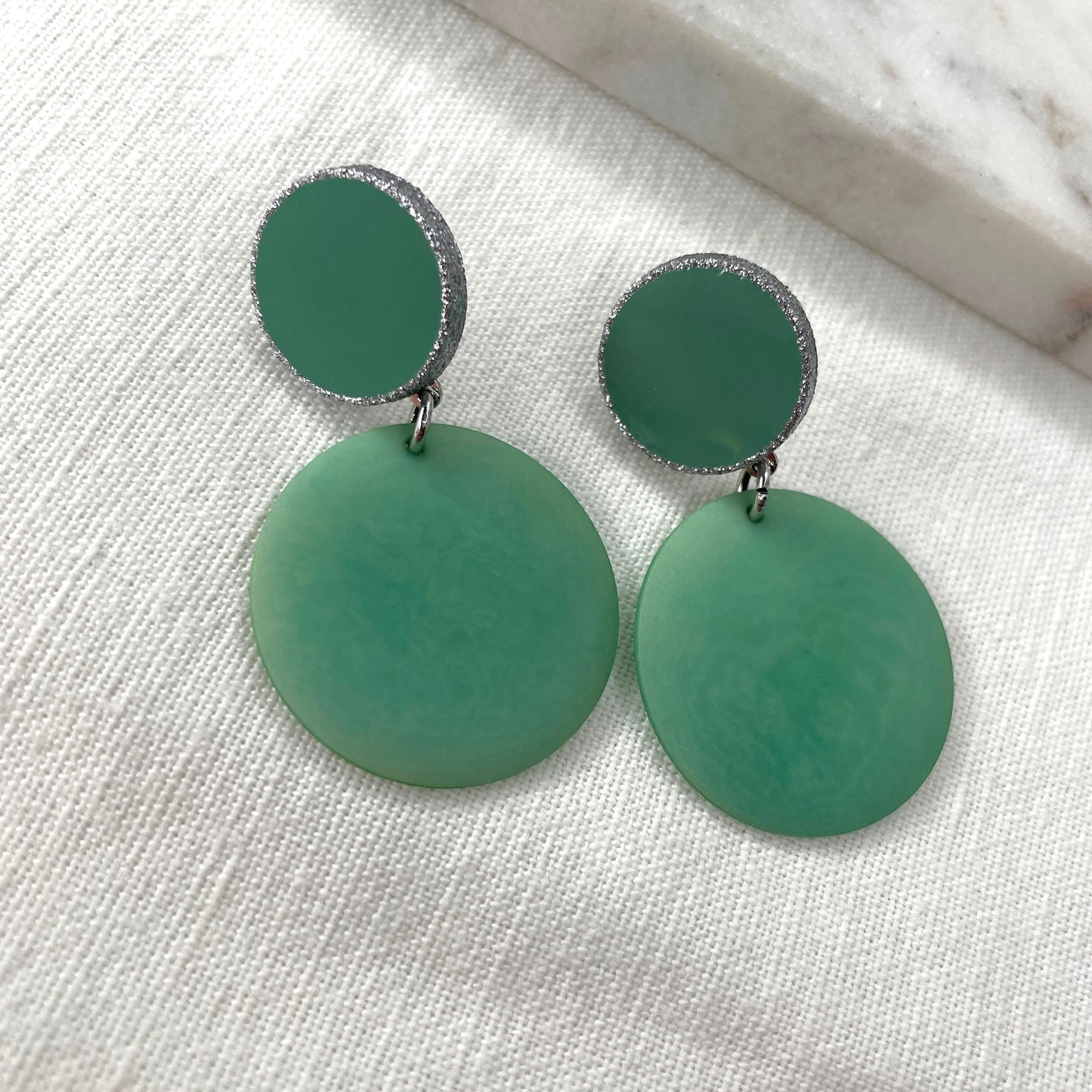 Emilia Taille 2 argenté