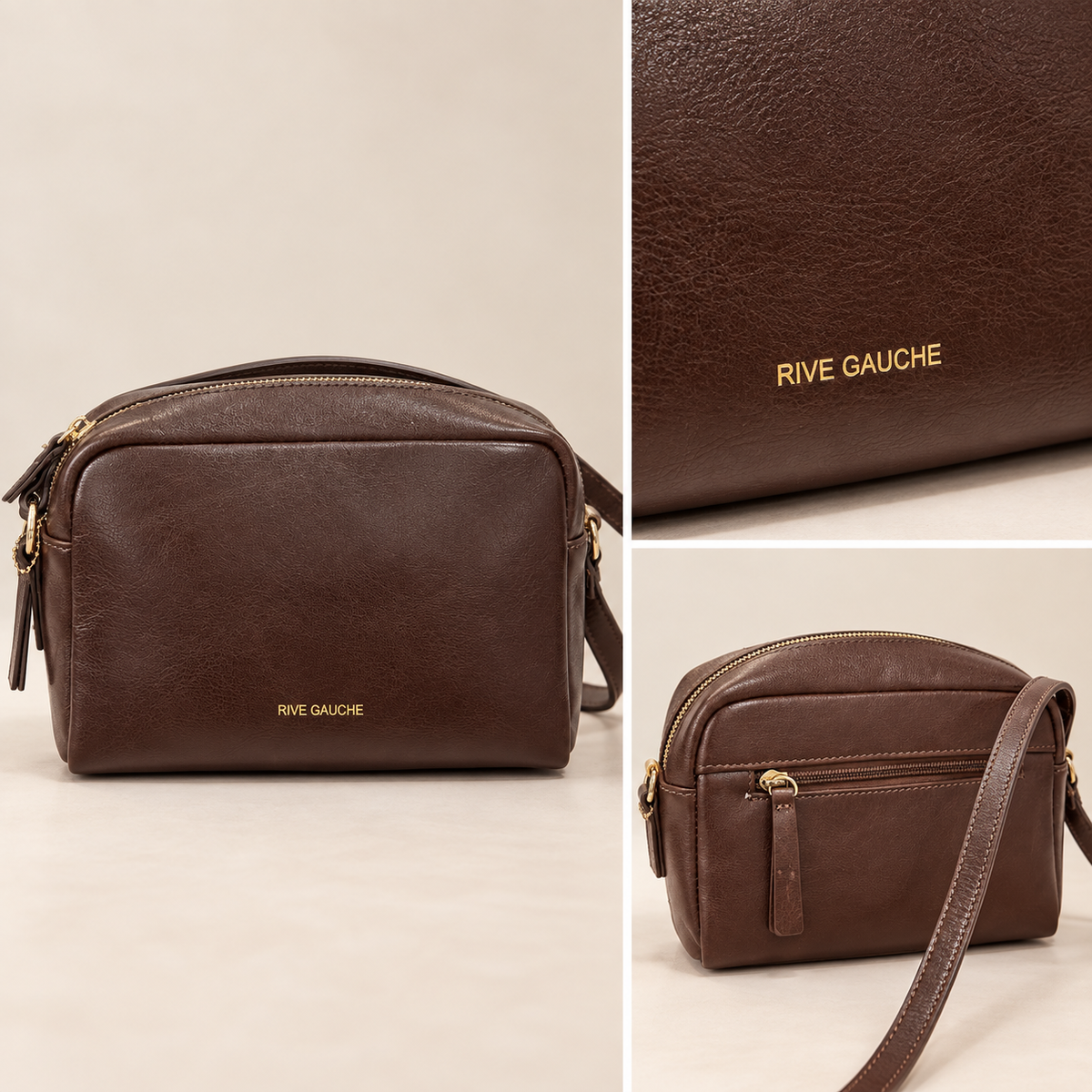 Sac Rive Gauche
