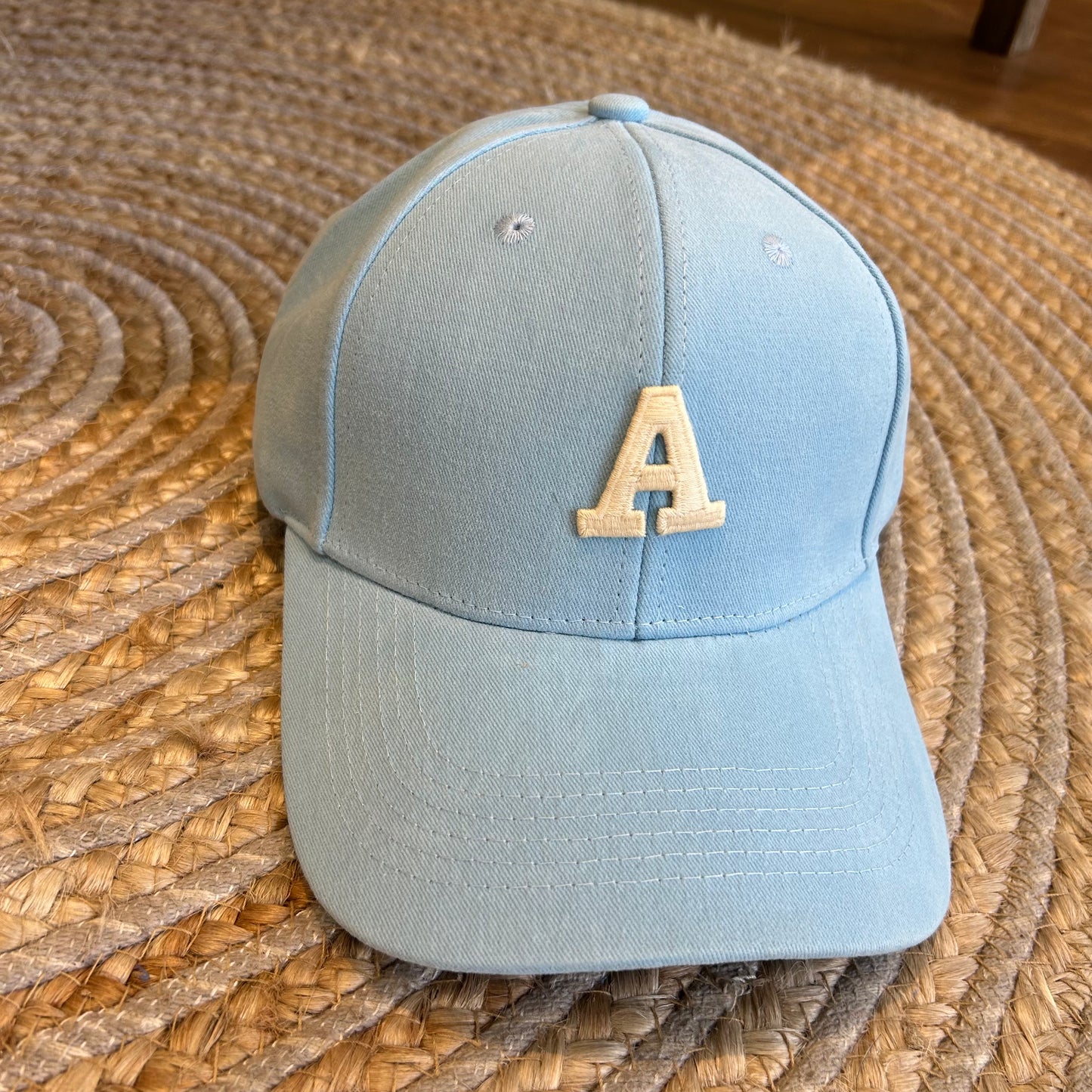 Casquette Anatole