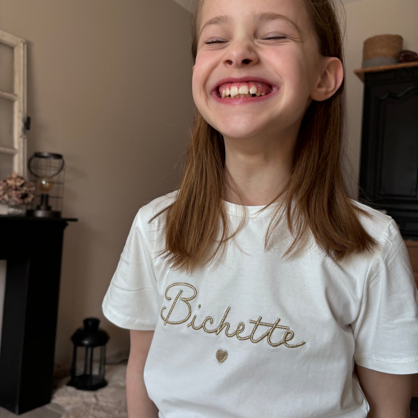 vêtement enfant tendance du 2 au 12 ans disponible à l'atelier n°1, boutique de prêt à porter et accessoires à saint Quentin