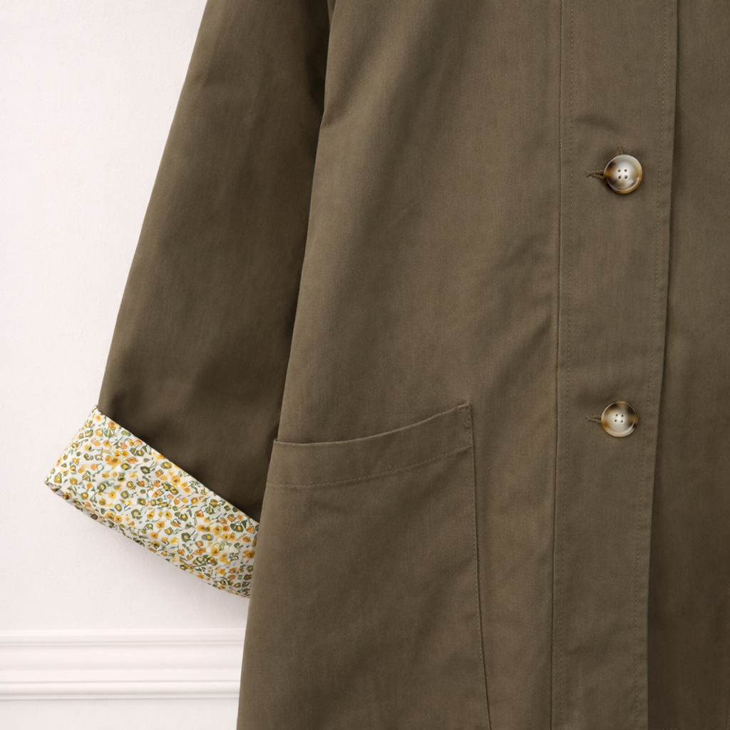 vêtement femme tendance du 34 au 42 disponible à l'atelier n°1, boutique de prêt à porter et accessoires à saint Quentin