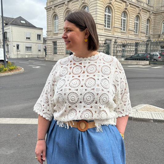 Lookbook grande taille printemps-été 2025 : nos pièces coup de cœur pour la saison 🌞