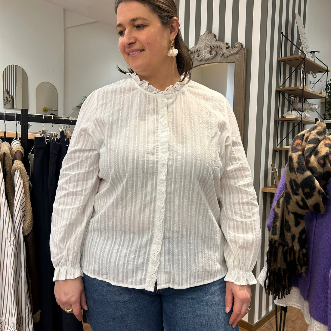Mode grande taille : 5 conseils pour sublimer ses courbes avec style ✨