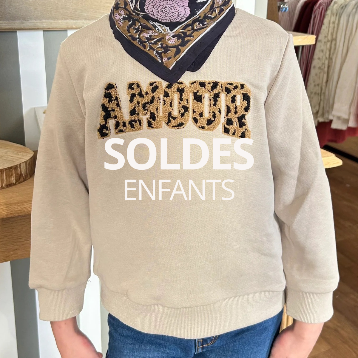 Enfant