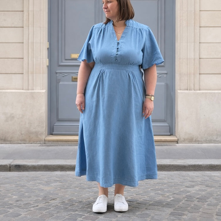 Vêtements femme du 44 au 50