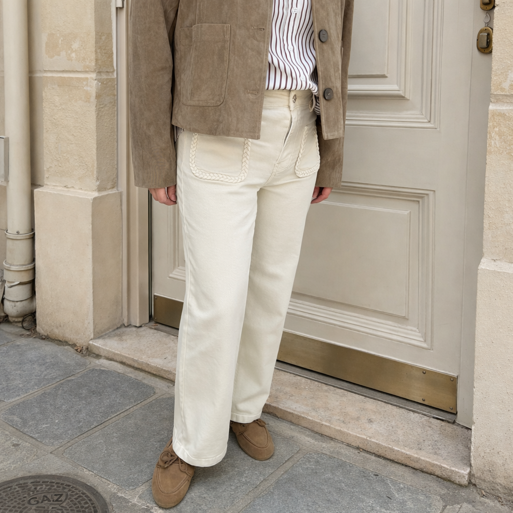 Vêtements femme du 34 au 42