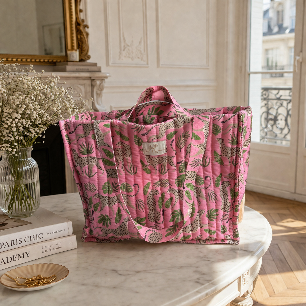 FOULARD 