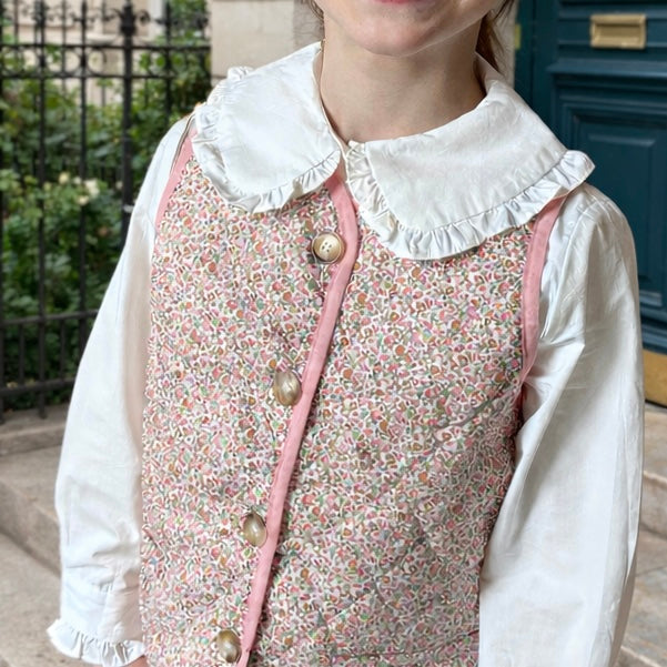 Habillement fille