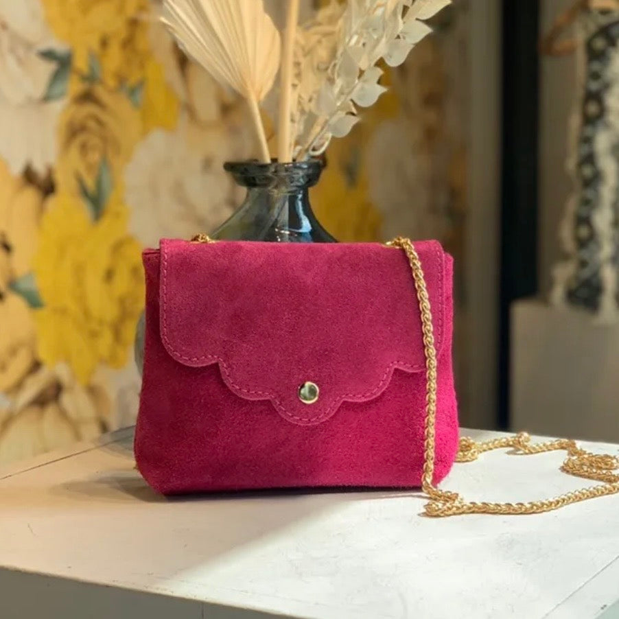 Pochette Felicie mini