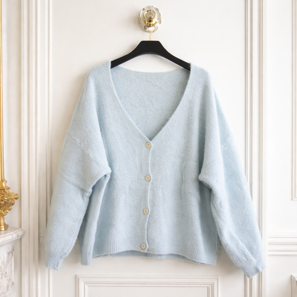 Cardigan Oscar