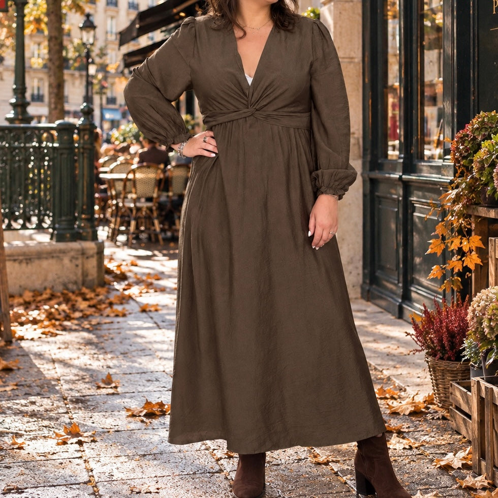 Robe Carmen
