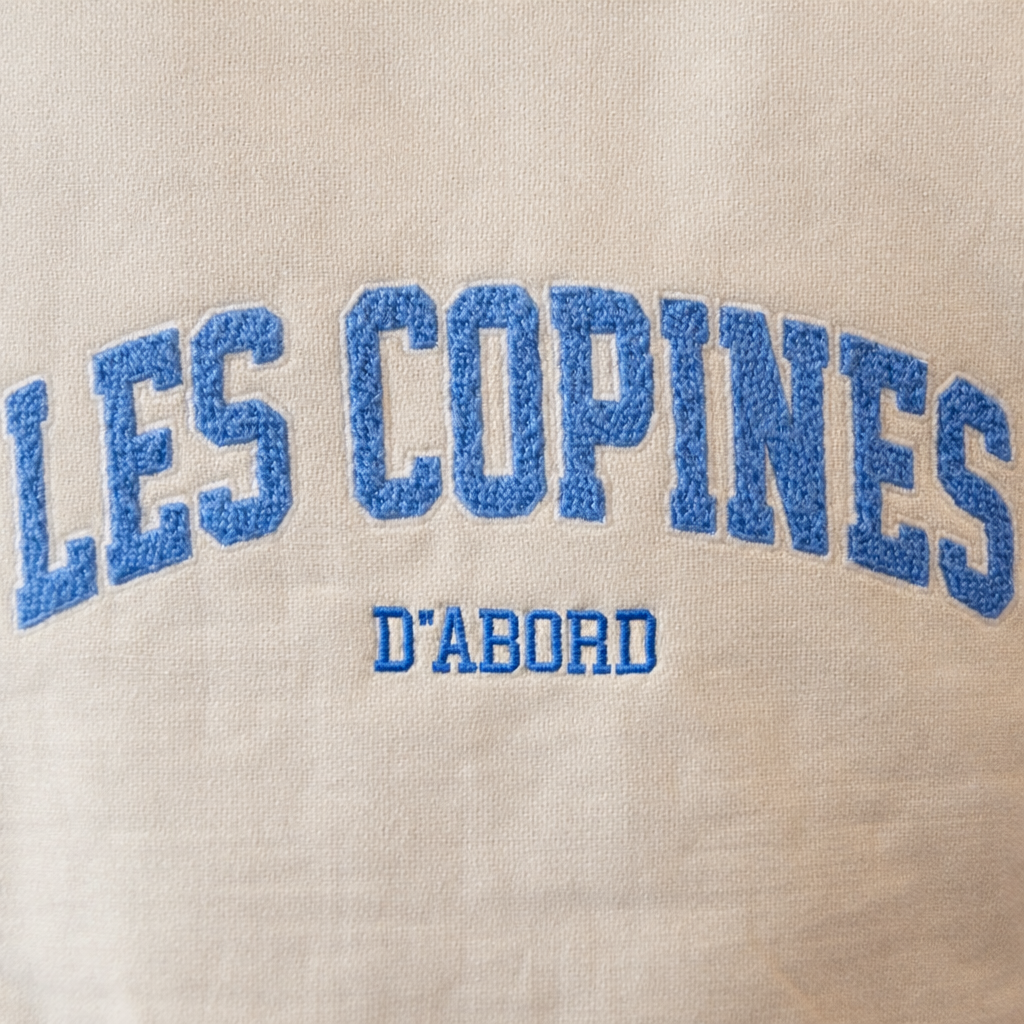 Sweat Copine