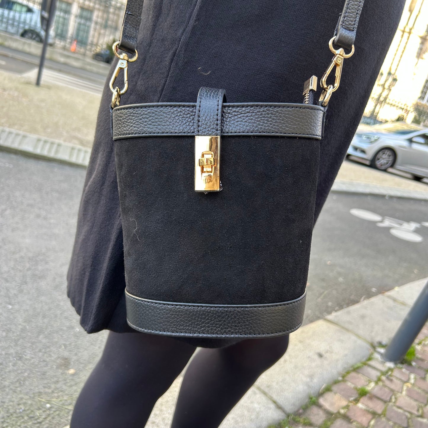 Robe Mia