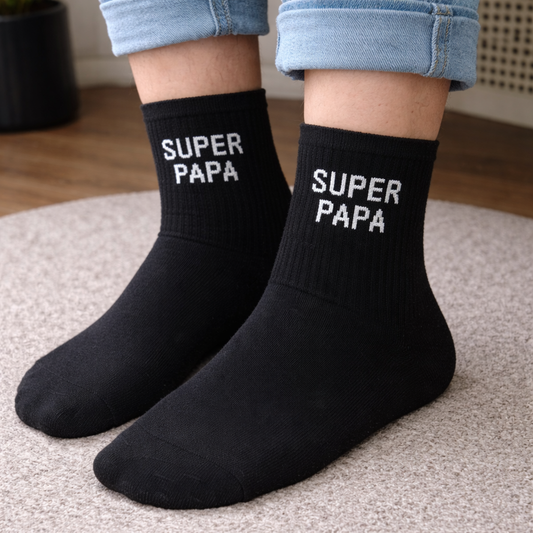 Chaussettes homme