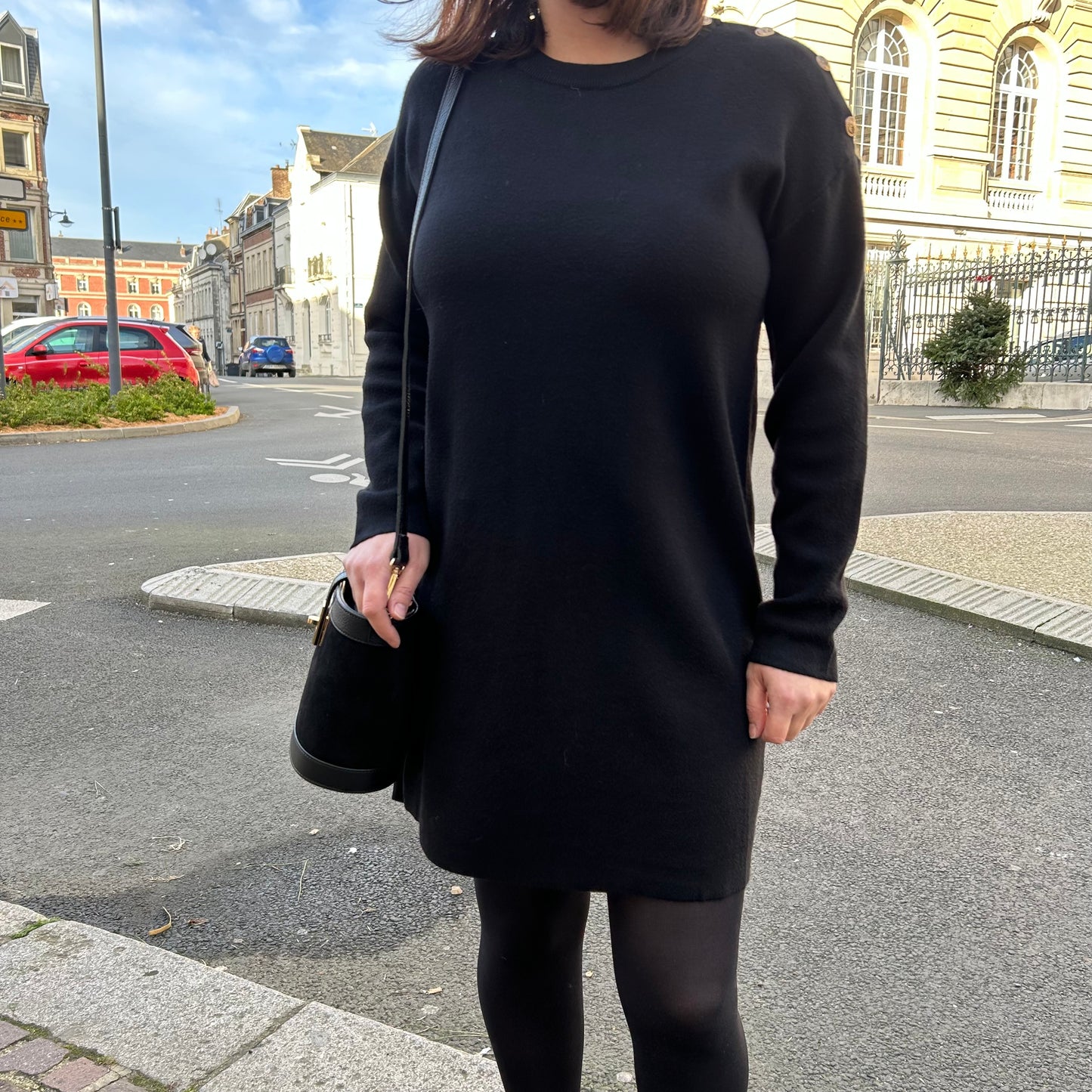 Robe Mia