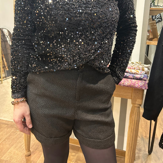 Short Félix