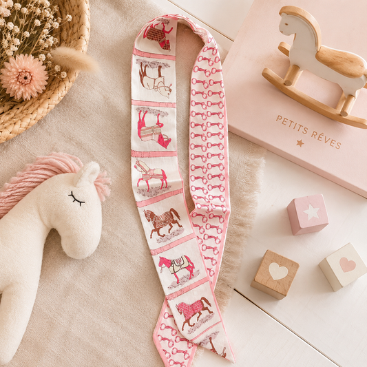 Foulard Twilly enfants