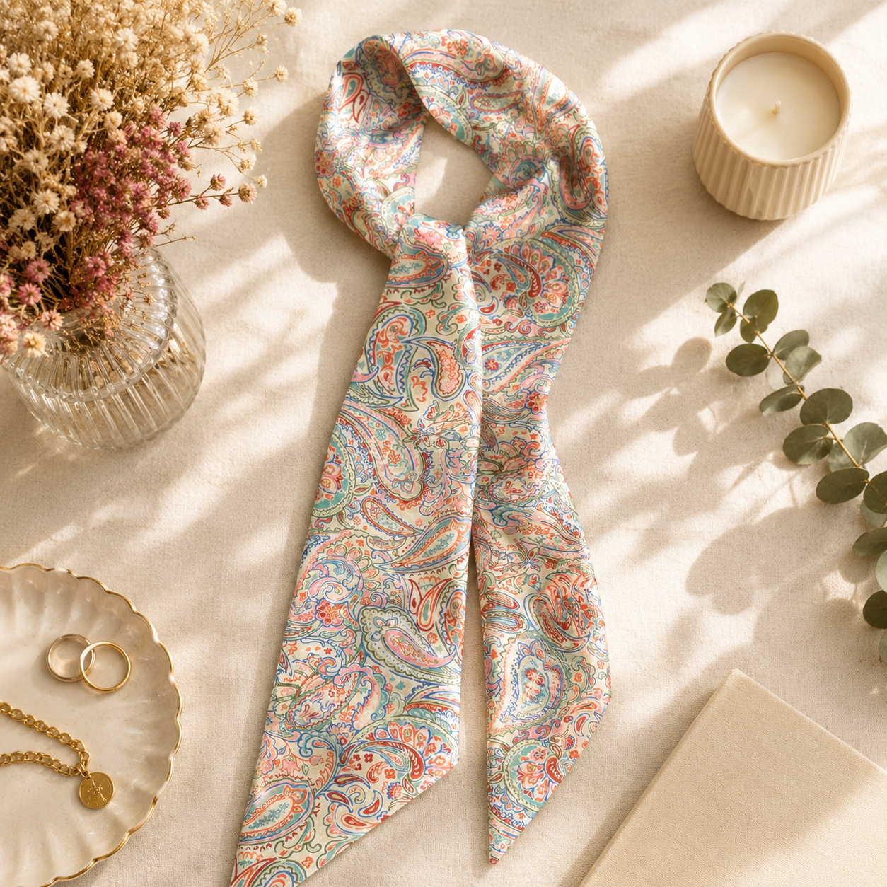 Foulard Twilly