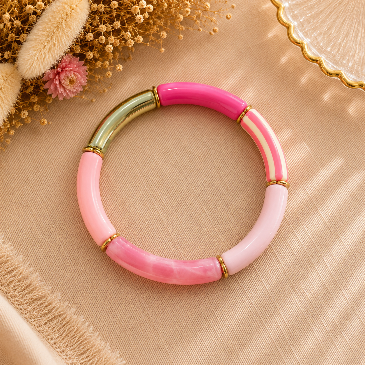 Bracelet Pierre