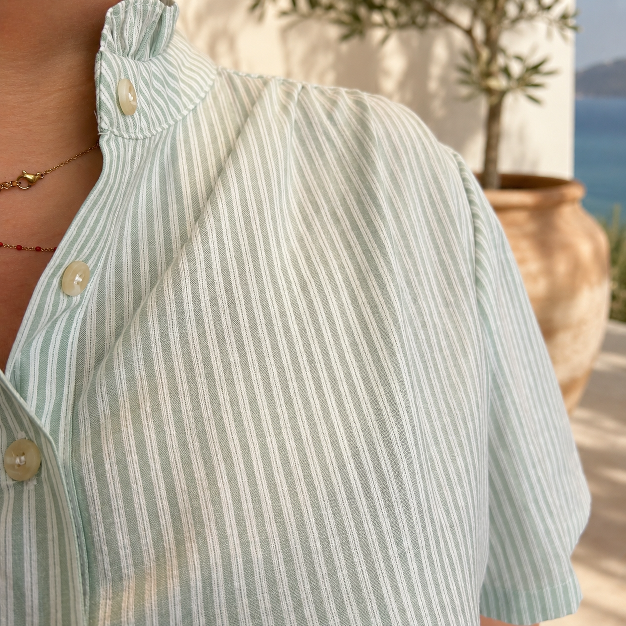 Robe Amanda