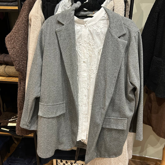 Blazer Hubert