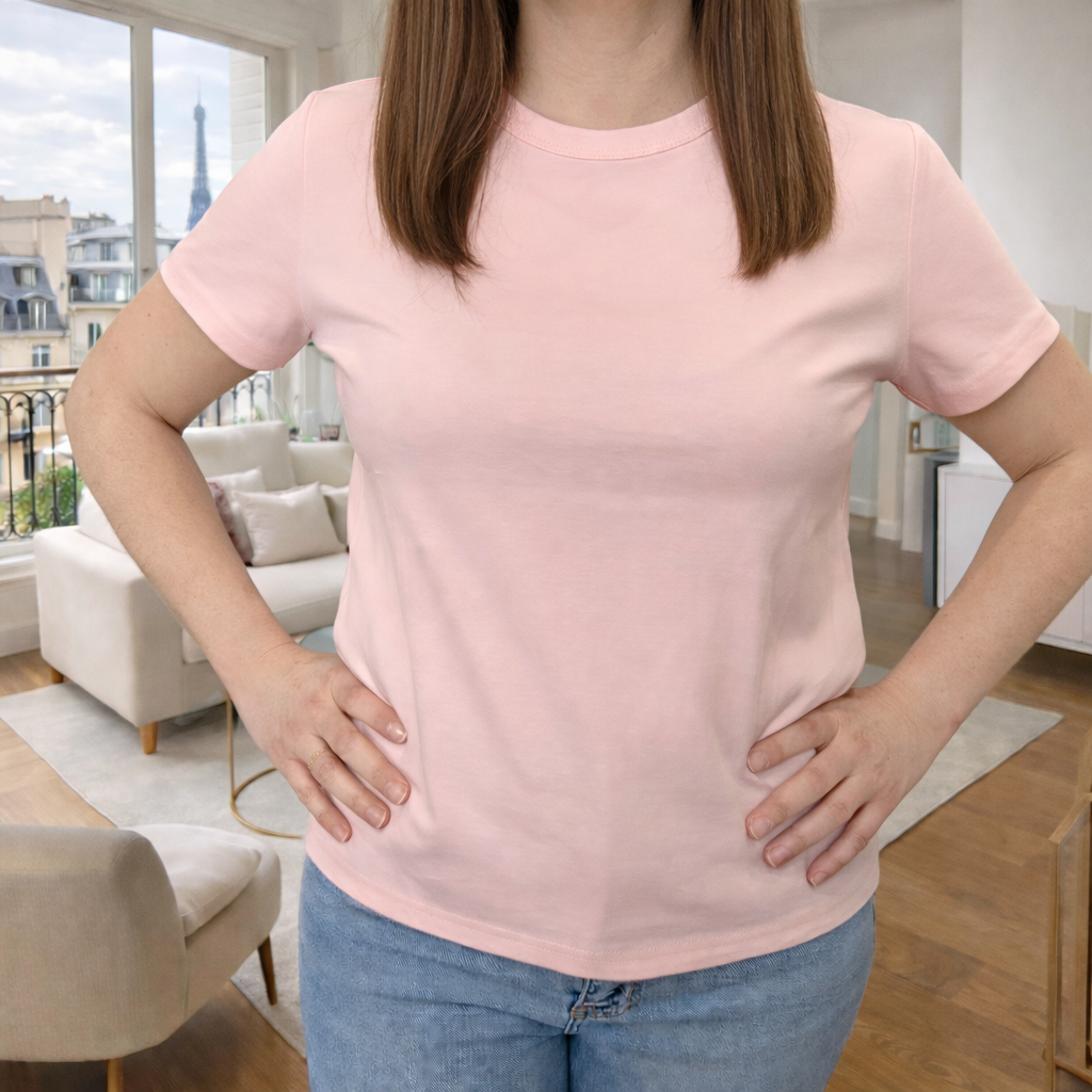 T shirt Basile