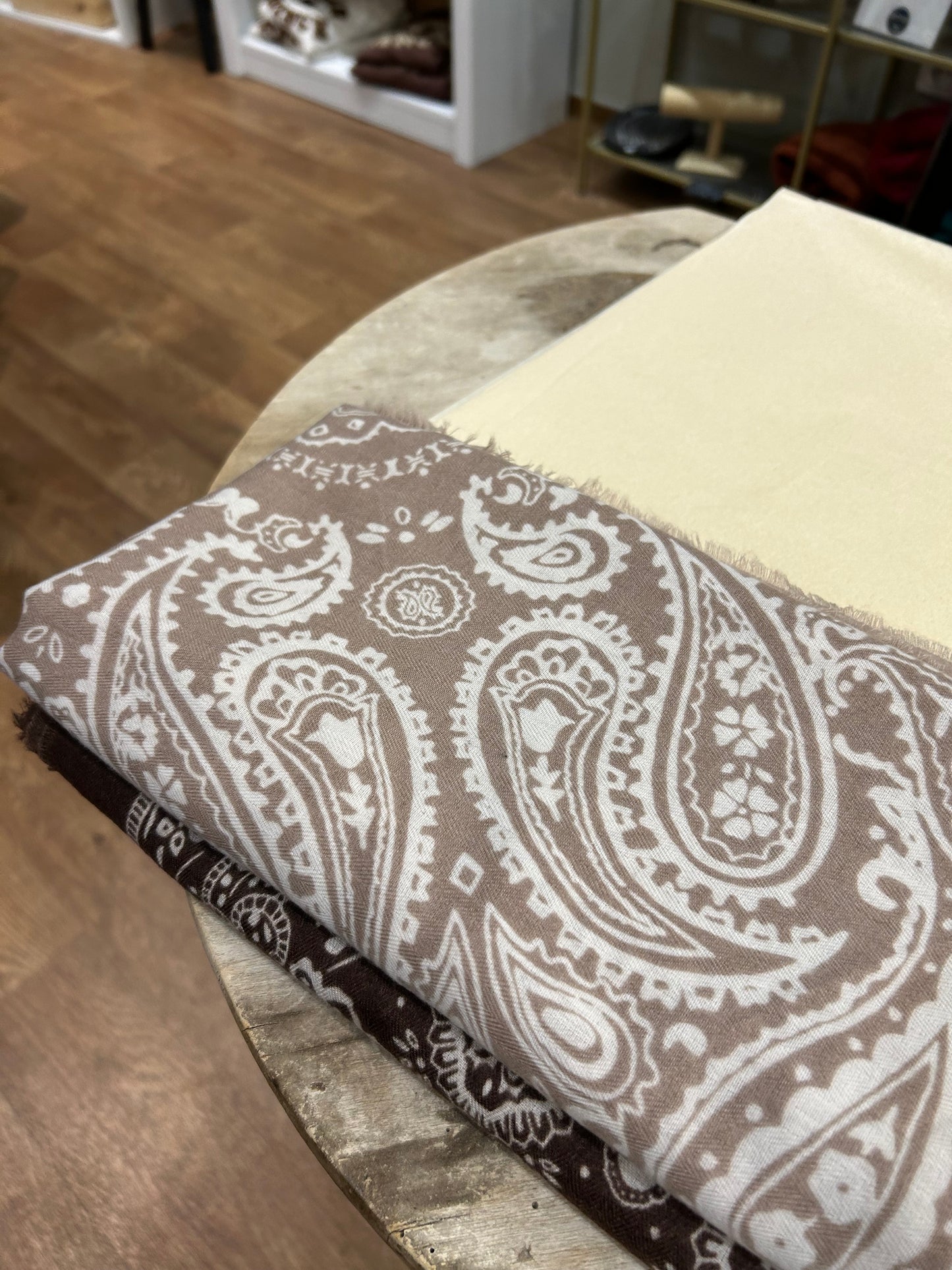 Foulard Bandana