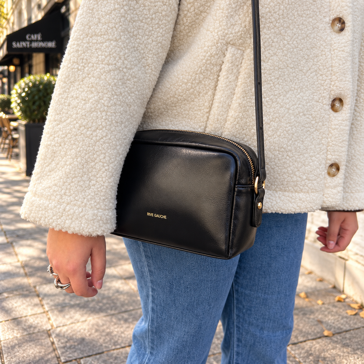 Sac Rive Gauche