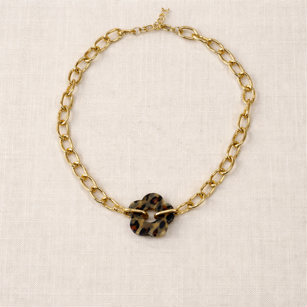 Collier Madeline